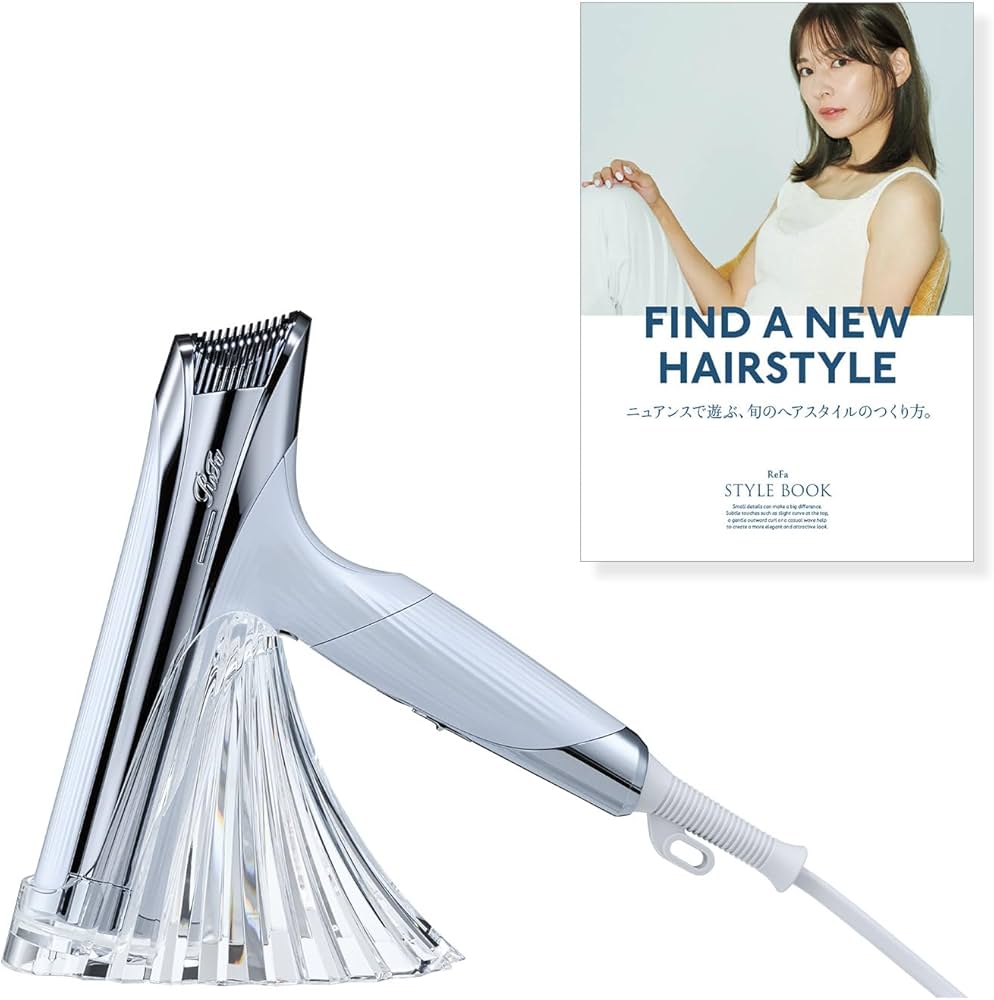 Amazon | ◇新モデル◇【公式ストア限定】リファ ビューテック